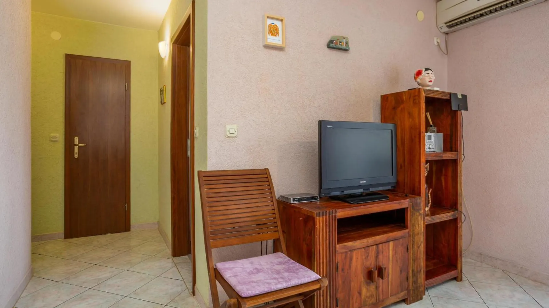 Stunning Apartment In Malinska 0*,  Croatia