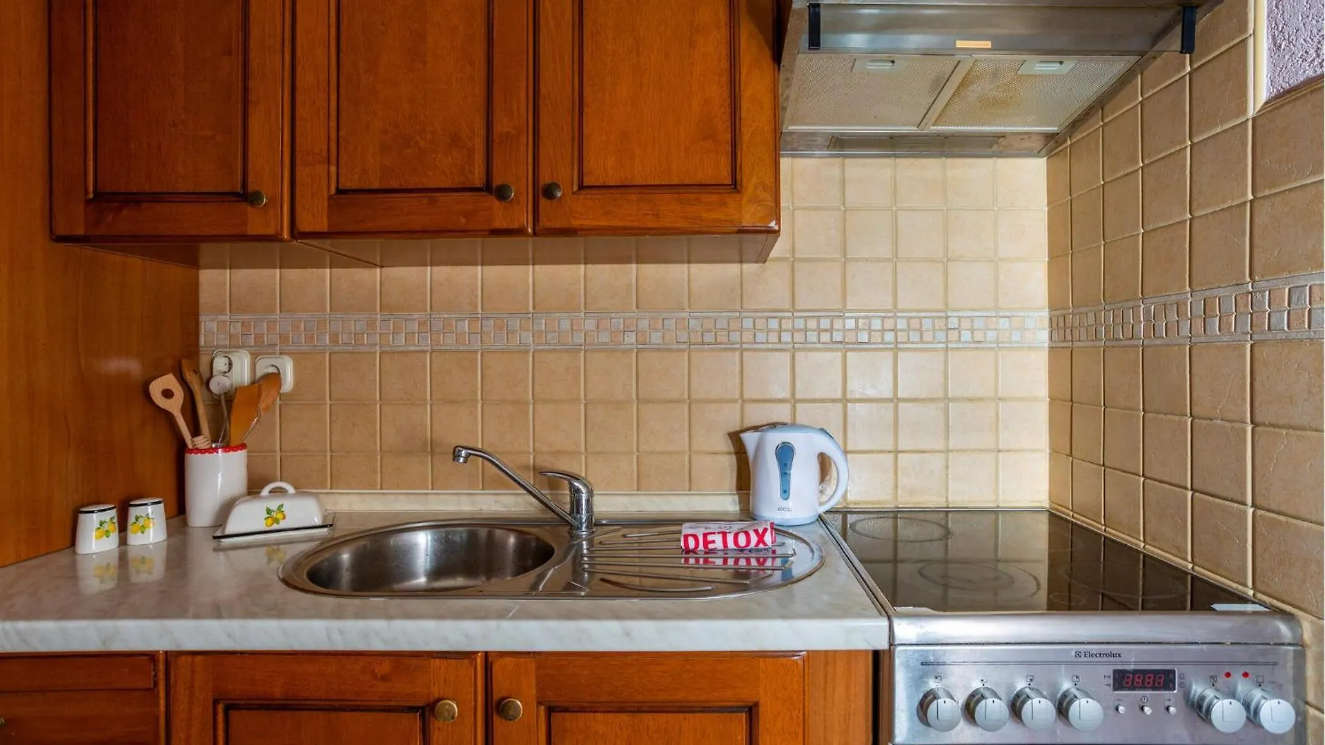 Stunning Apartment In Malinska 0*,