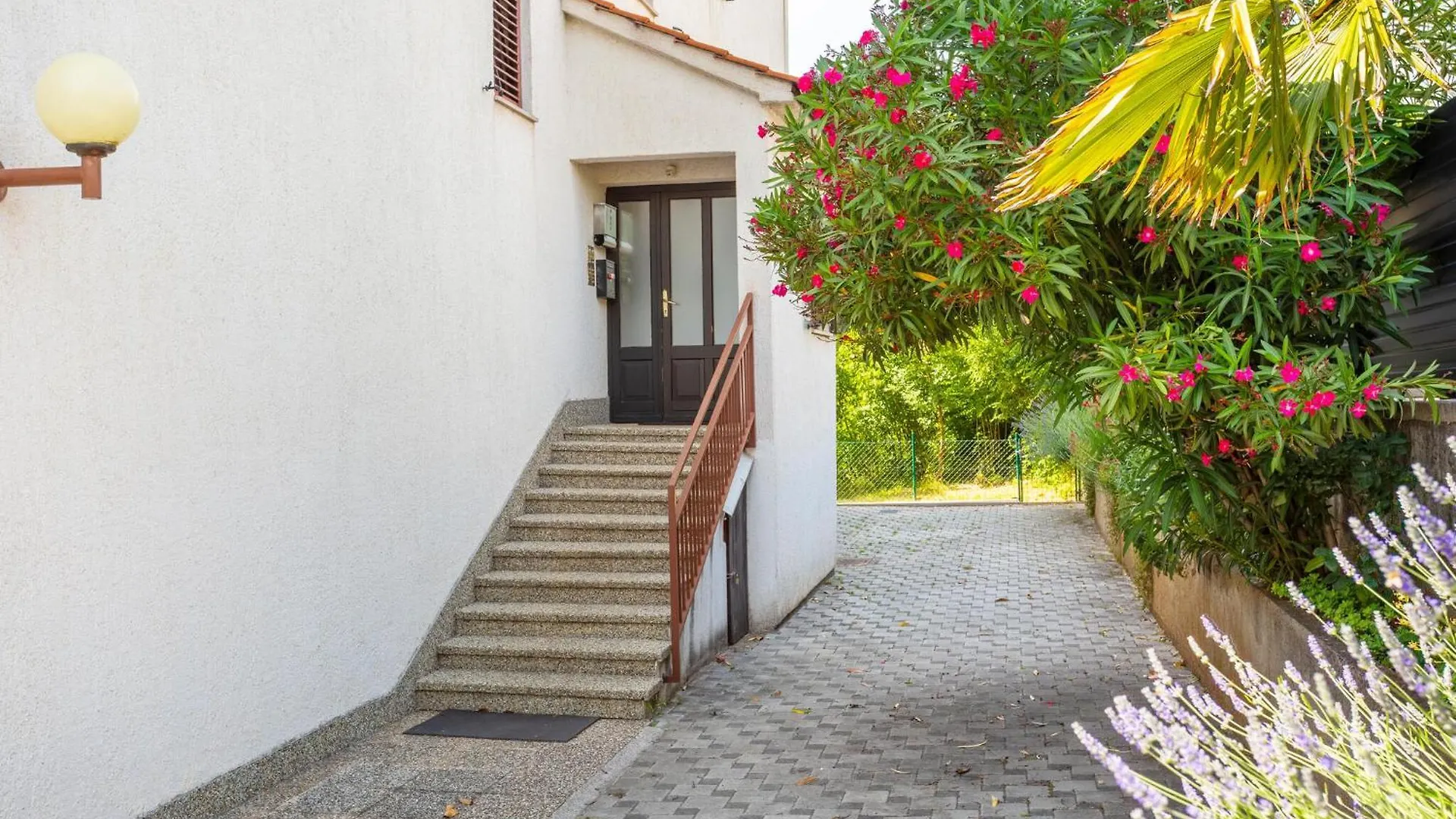 Stunning Apartment In Malinska